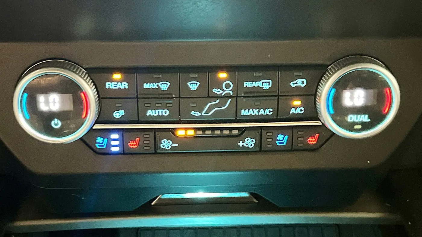 2021 Ford Expedition XLT