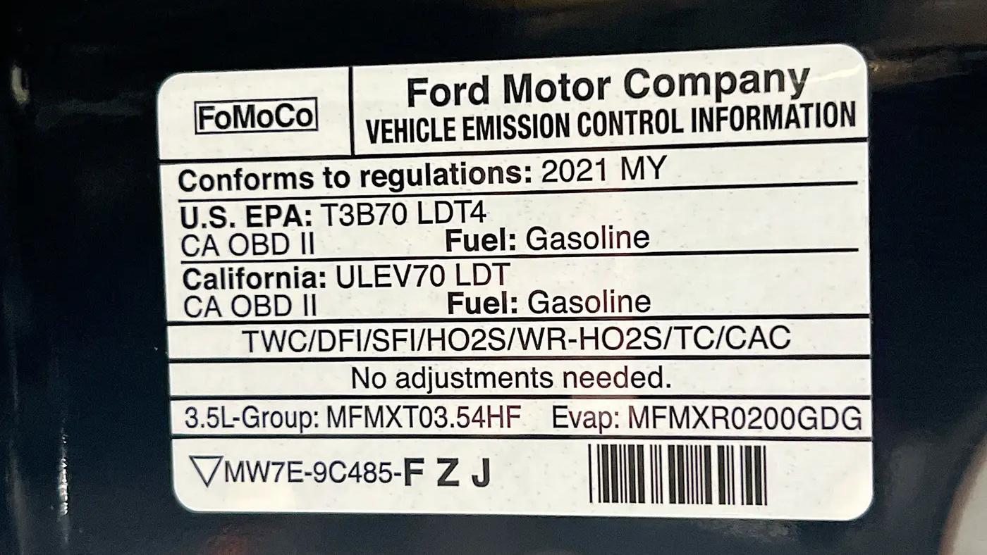 2021 Ford Expedition XLT