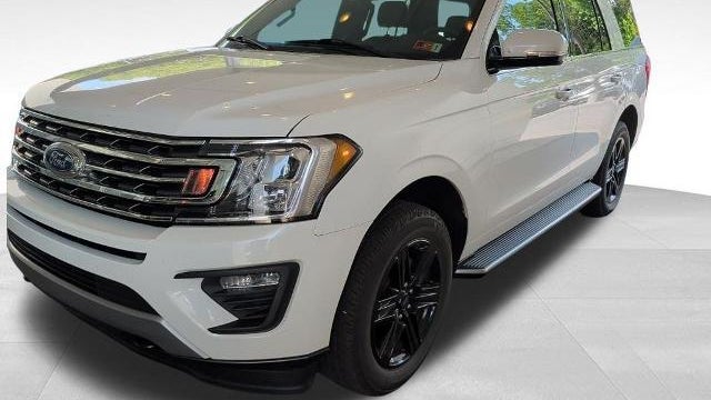 Preowned 2021 Ford Expedition XLT for Sale