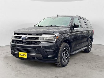 2022 Ford Expedition 4X4 XLT 4DR SUV