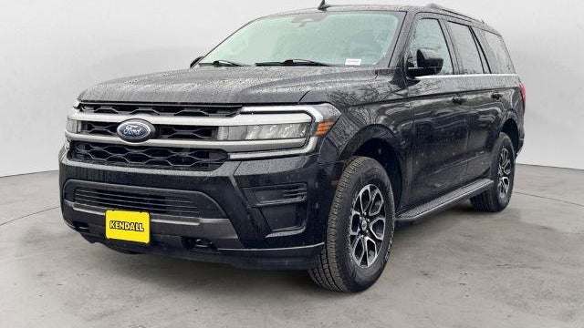 Preowned 2022 Ford Expedition XLT for Sale