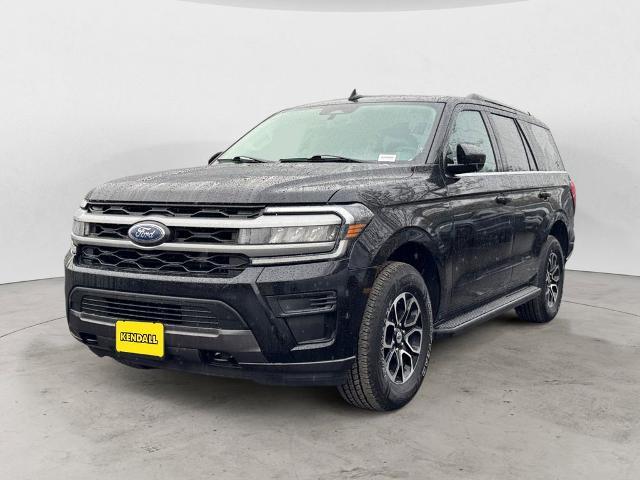 2022 Ford Expedition - $29,977