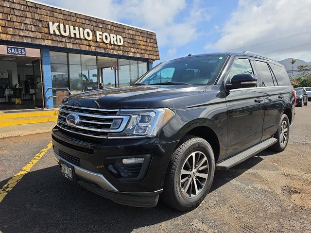 2018 Ford Expedition - $26,995