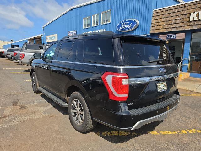 2018 Ford Expedition - $26,995
