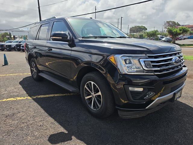 2018 Ford Expedition - $26,995