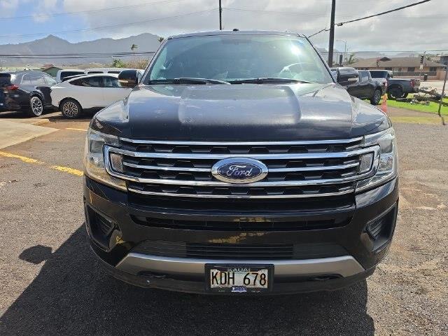 2018 Ford Expedition - $26,995