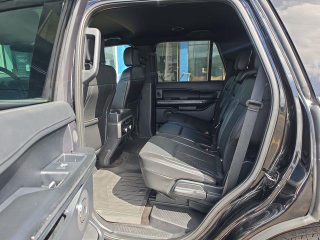 2018 Ford Expedition - $26,995