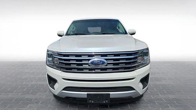 2018 Ford Expedition XLT