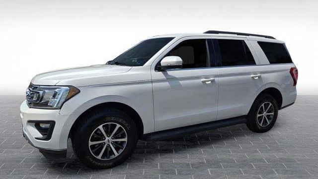 2018 Ford Expedition XLT
