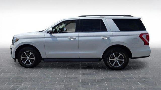 2018 Ford Expedition XLT