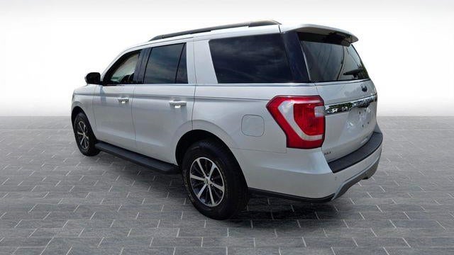 2018 Ford Expedition XLT