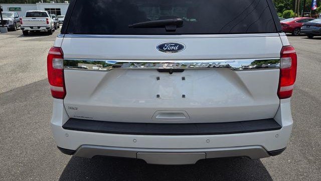 2018 Ford Expedition XLT