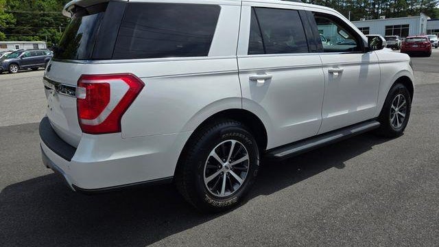 2018 Ford Expedition XLT
