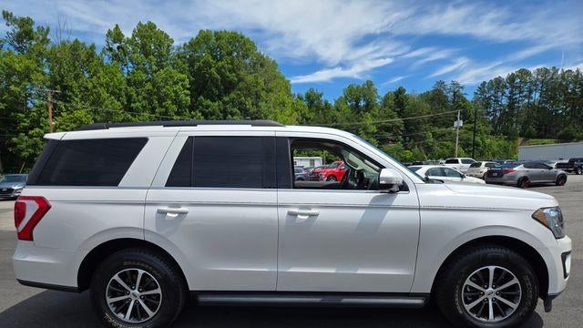 2018 Ford Expedition XLT