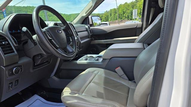 2018 Ford Expedition XLT