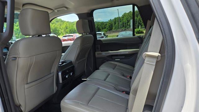 2018 Ford Expedition XLT