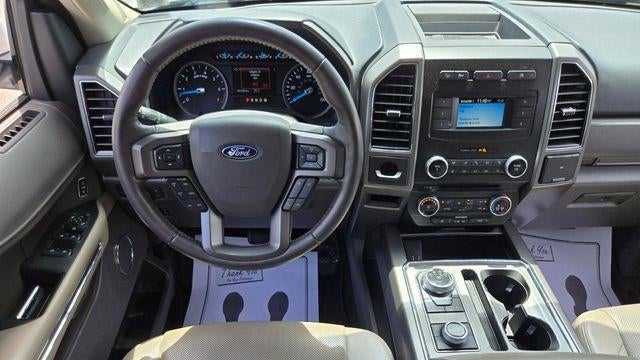 2018 Ford Expedition XLT