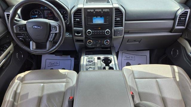 2018 Ford Expedition XLT