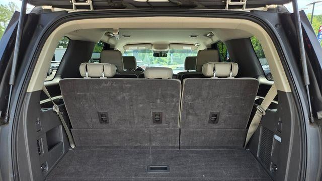 2018 Ford Expedition XLT