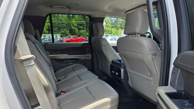 2018 Ford Expedition XLT