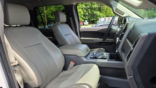 2018 Ford Expedition XLT