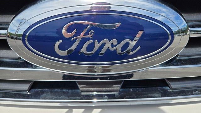 2018 Ford Expedition XLT