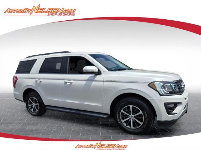 2018 Ford Expedition - $21,294