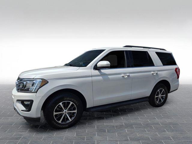 2018 Ford Expedition - $21,294