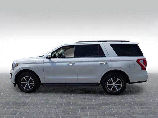 2018 Ford Expedition - $21,294