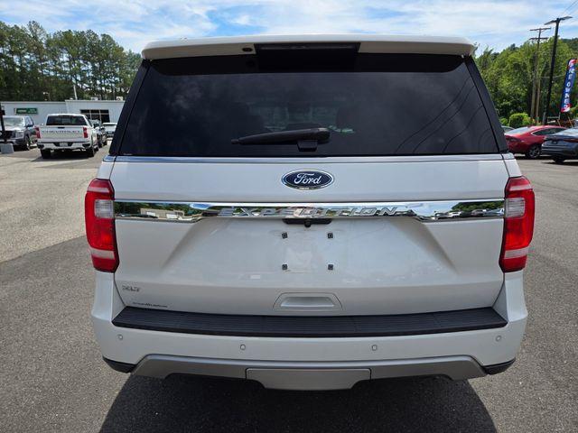 2018 Ford Expedition - $21,294