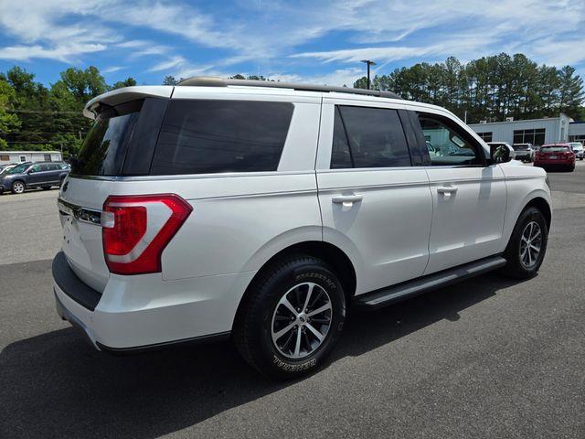 2018 Ford Expedition - $21,294