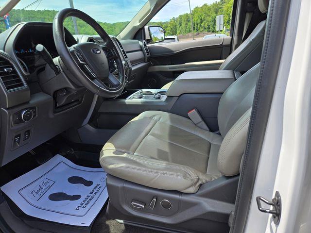 2018 Ford Expedition - $21,294