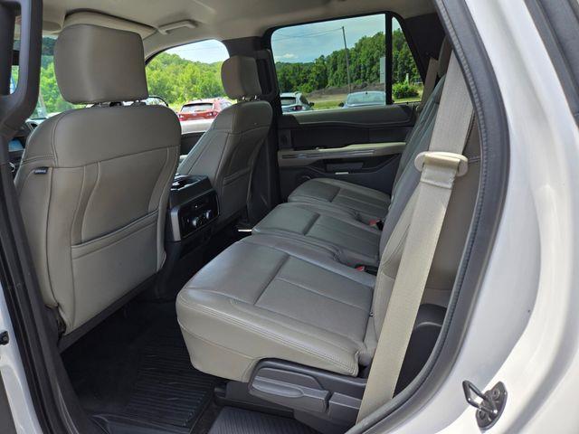 2018 Ford Expedition - $21,294