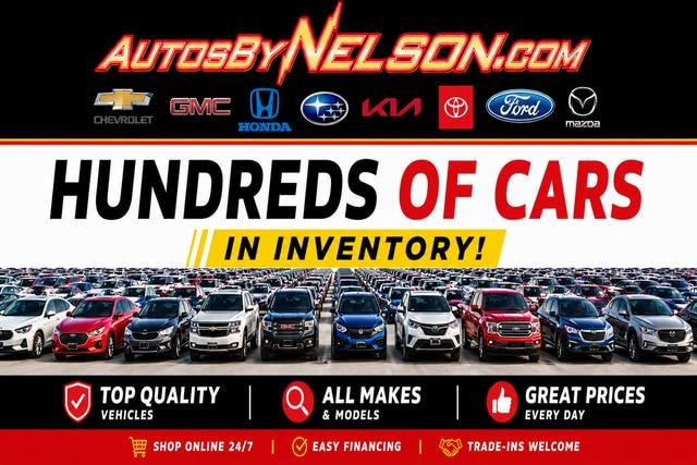 2018 Ford Expedition - $21,294