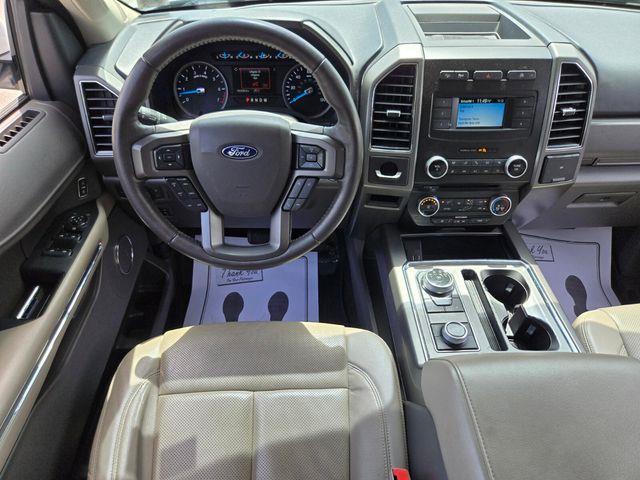 2018 Ford Expedition - $21,294