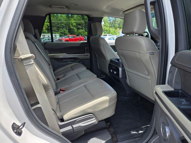 2018 Ford Expedition - $21,294