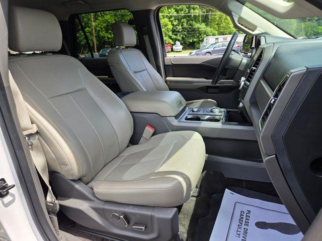 2018 Ford Expedition - $21,294