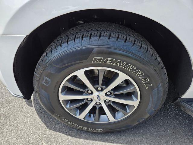 2018 Ford Expedition - $21,294