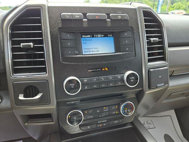 2018 Ford Expedition - $21,294