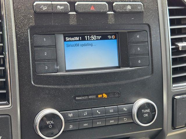 2018 Ford Expedition - $21,294