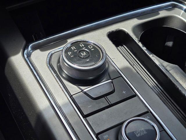 2018 Ford Expedition - $21,294