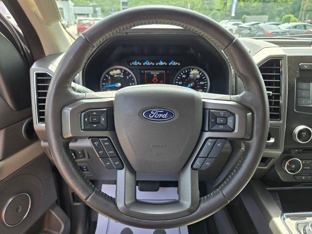 2018 Ford Expedition - $21,294