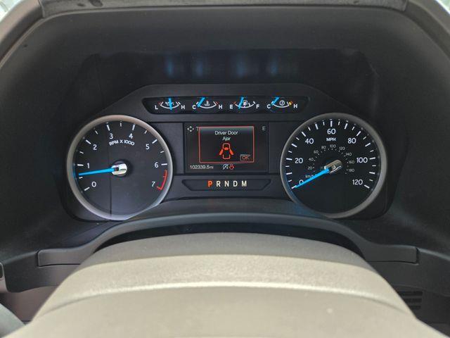 2018 Ford Expedition - $21,294