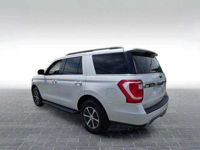 2018 Ford Expedition - $20,594