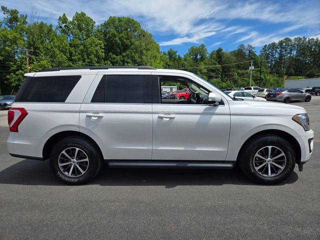 2018 Ford Expedition - $20,594