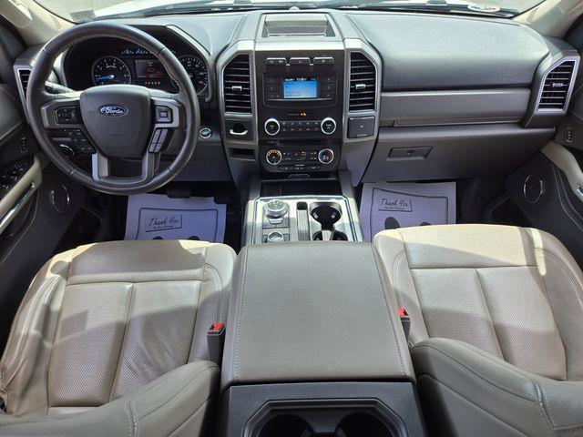 2018 Ford Expedition - $20,594