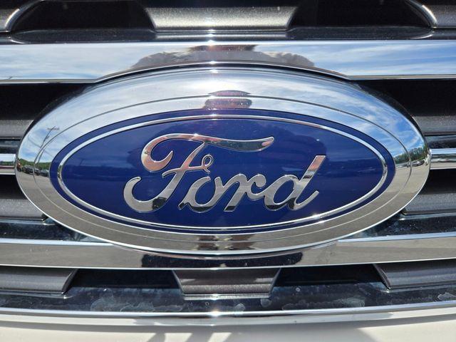 2018 Ford Expedition - $20,594
