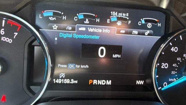 2018 Ford Expedition XLT