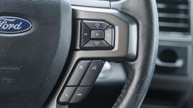 2018 Ford Expedition XLT