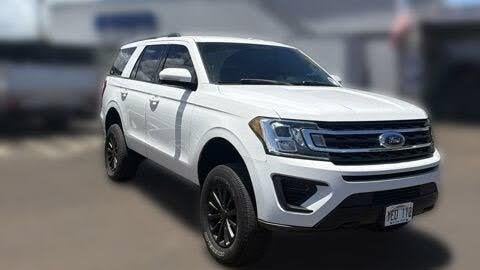 Preowned 2019 Ford Expedition XLT for Sale